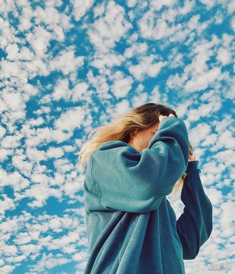 عکس دخترونه لاکچری برای پروفایل
