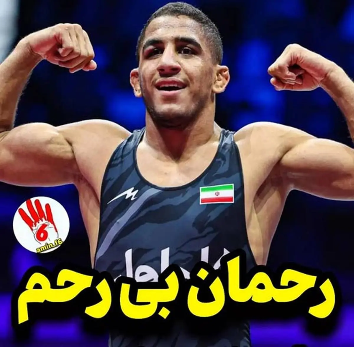 عکس های رحمان عموزاد