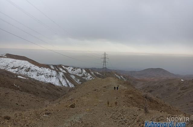 عکس روستای لپه زنک - عکس نودی عکس روستای لپه زنک - عکس نودی