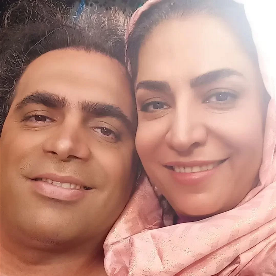 عکس ساناز سماواتی