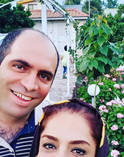عکس های ساناز سماواتی بازیگر