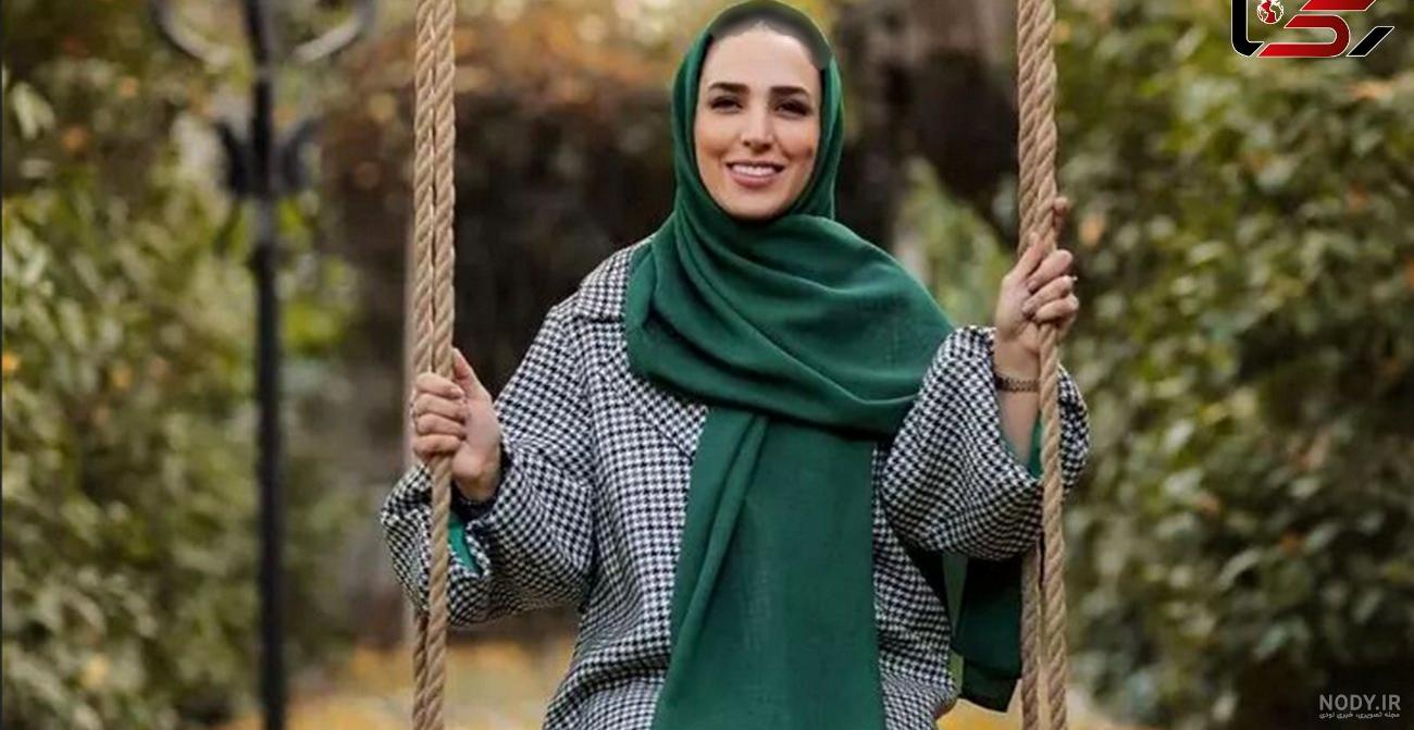 عکس های سوگل طهماسبی در سریال کیمیا