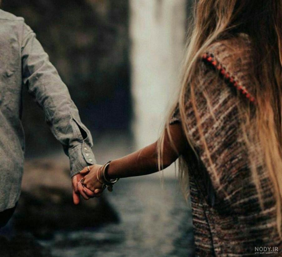 عکس های عاشقانه جدایی بدون متن عکس های عاشقانه جدایی بدون متن