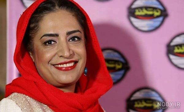 عکس عاشقانه خانم بازیگر در کنار همسرش | پایگاه خبری جماران