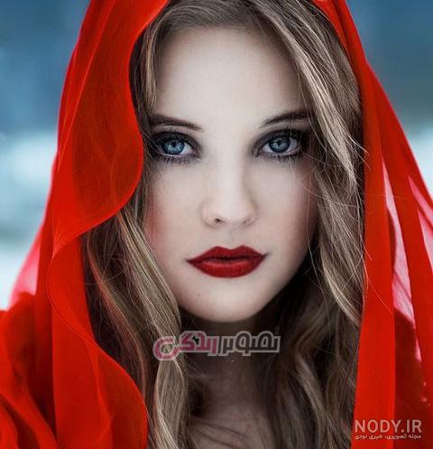 عکس لب برای پروفایل دختر - عکس پروفایل عکس لب برای پروفایل دختر - عکس پروفایل