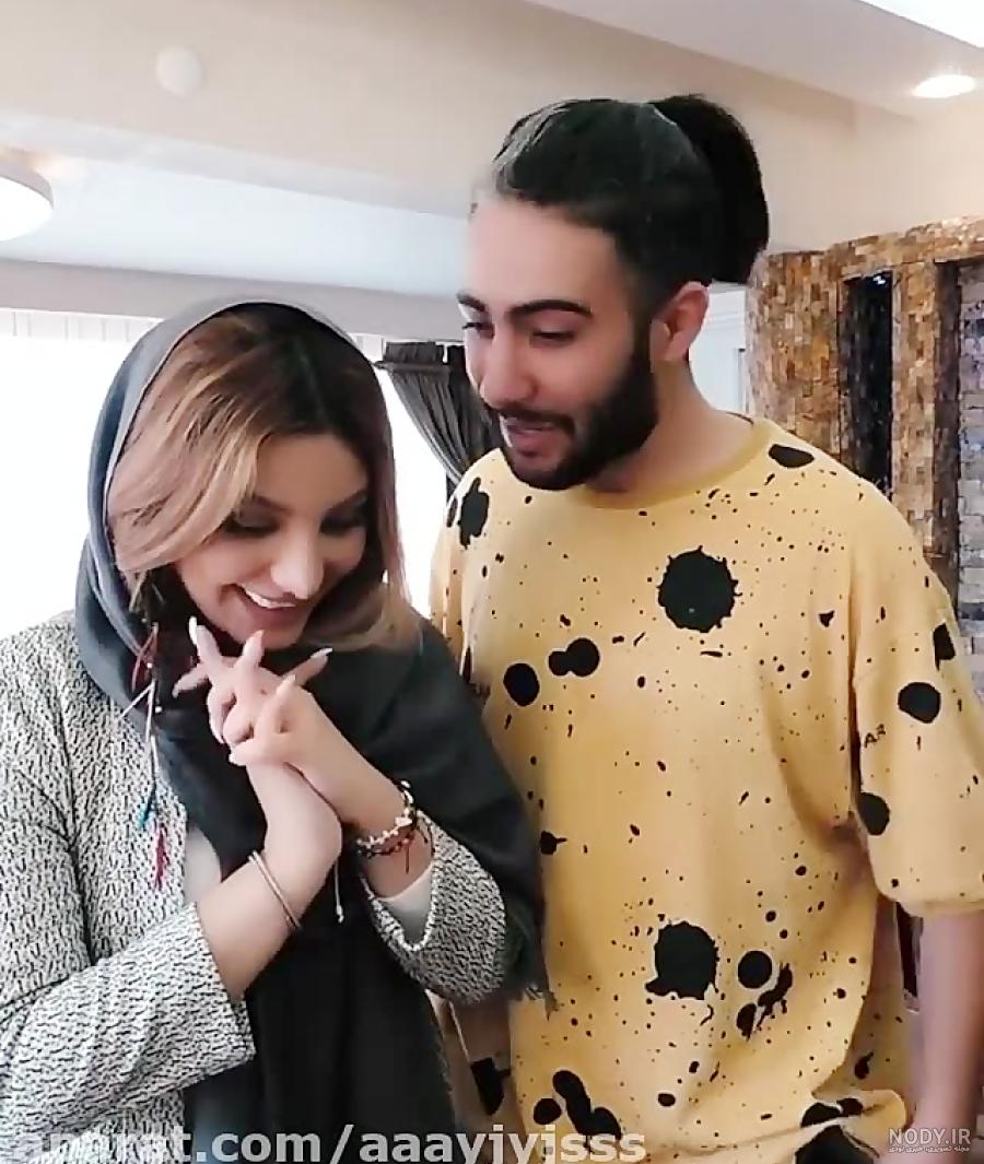 عکس مادر السا عبداللهی عکس مادر السا عبداللهی
