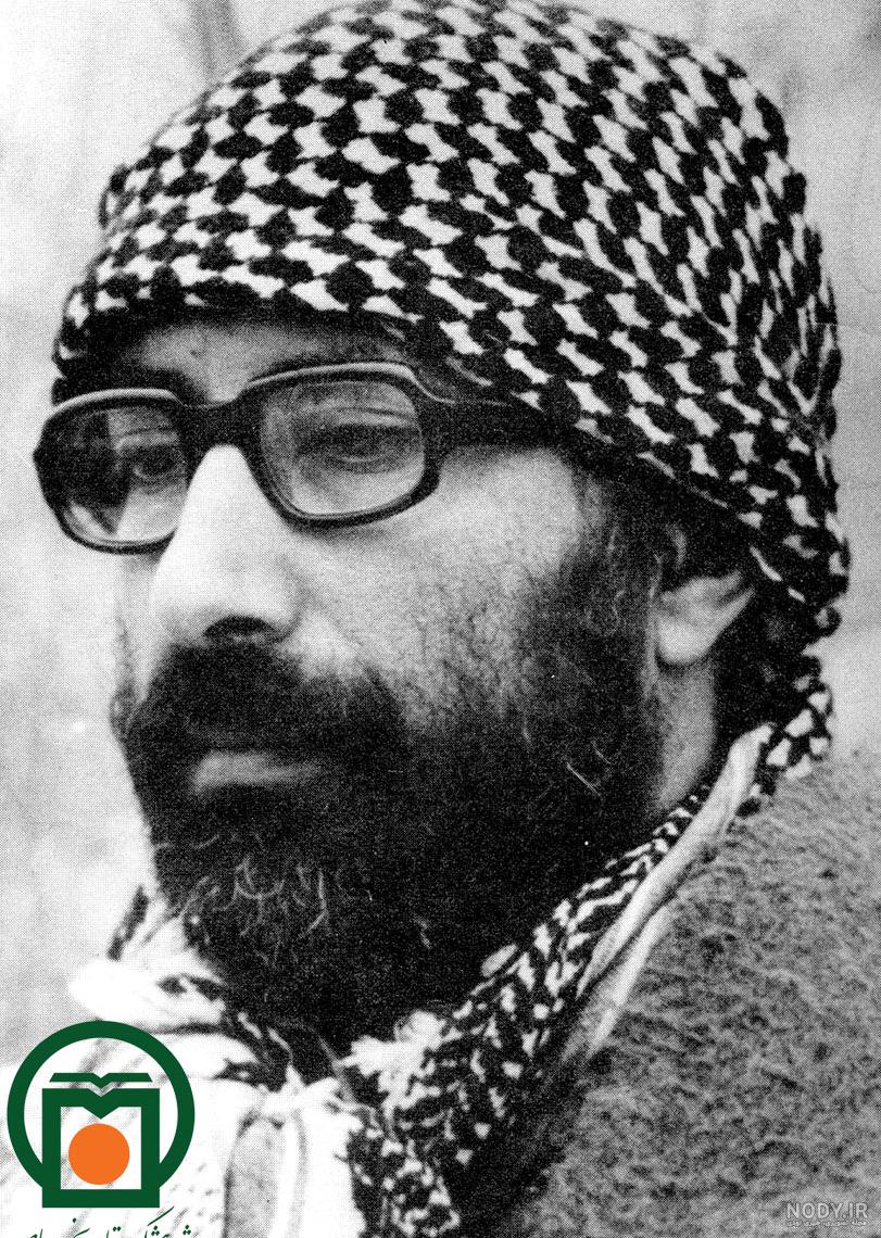 عکس نوشته شهید چمران :: |بصیرگراف|