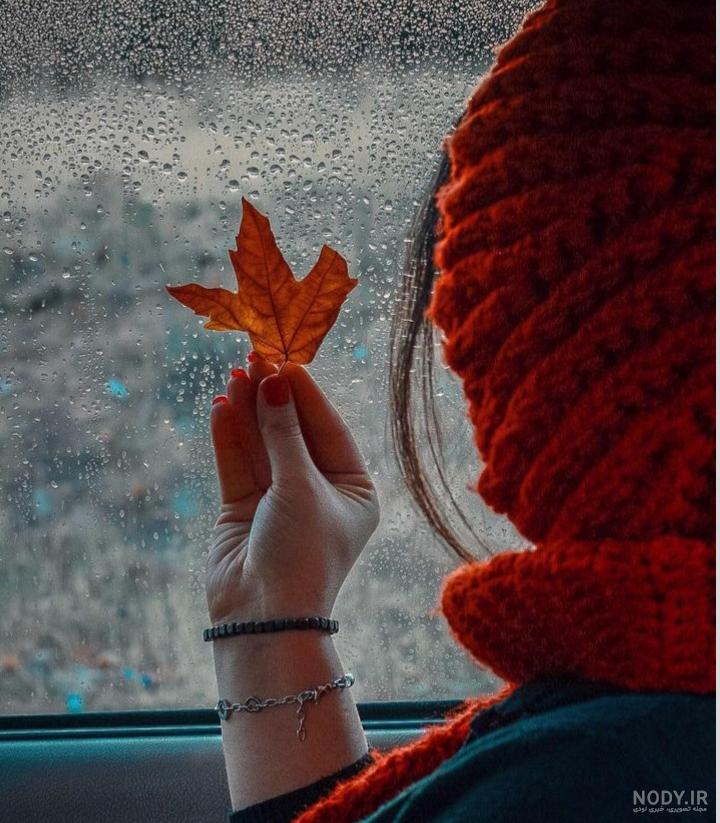 عکس پروفایل دخترونه شیک و لاکچری برای اینستا و تلگرام