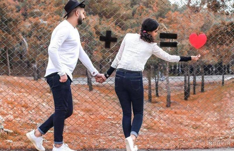 عکس پروفایل ست دوست دختر ودوست پسر