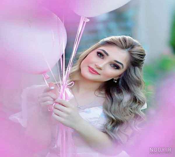 عکس پروفایل شاد ۱۴۰۱ با انواع سوژه های جذاب و با انرژی