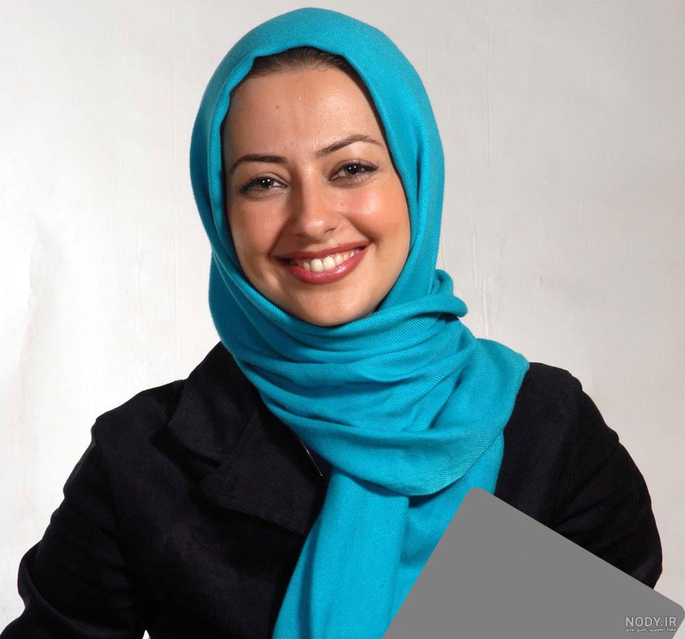 قاب دو نفره نفیسه روشن با بازیگر محبوب سریال «ستایش» قاب دو نفره نفیسه روشن با بازیگر محبوب سریال «ستایش»