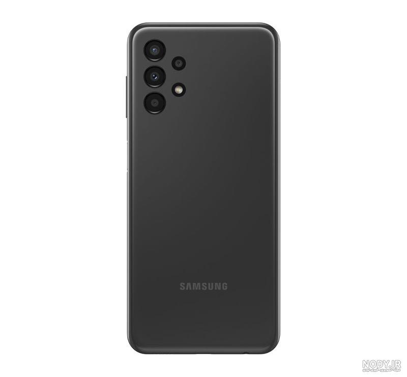 قیمت و خرید گوشی موبایل سامسونگ مدل Galaxy A13 SM-A135F/DS دو سیم کارت ظرفیت 128 گیگابای... + مشخصات | پیندو قیمت و خرید گوشی موبایل سامسونگ مدل Galaxy A13 SM-A135F/DS دو سیم کارت ظرفیت 128 گیگابای... + مشخصات | پیندو