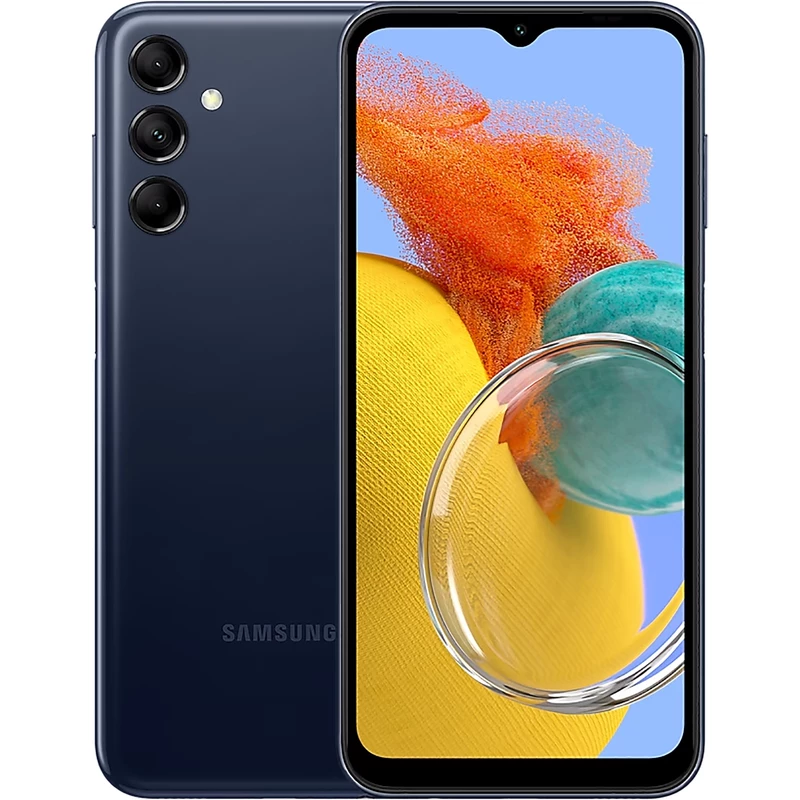 قیمت و خرید گوشی موبایل سامسونگ مدل Galaxy A13 SM-A135F/DS دو سیم کارت ظرفیت 128 گیگابایت و رم 4 گیگابایت قیمت و خرید گوشی موبایل سامسونگ مدل Galaxy A13 SM-A135F/DS دو سیم کارت ظرفیت 128 گیگابایت و رم 4 گیگابایت