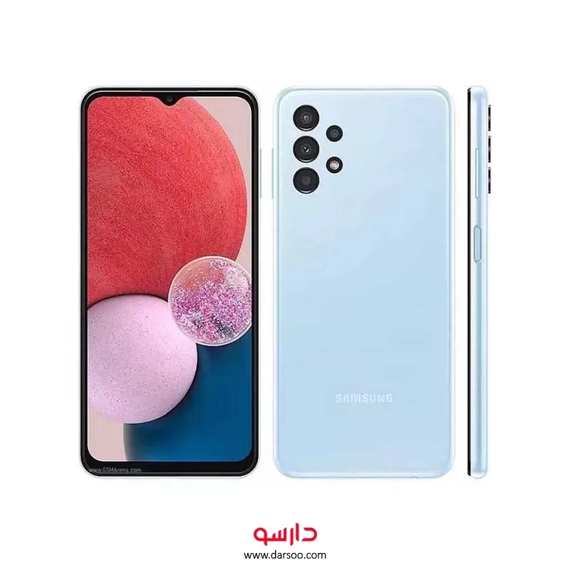 قیمت گوشی A13 سامسونگ | خرید Samsung A13 + مشخصات قیمت گوشی A13 سامسونگ | خرید Samsung A13 + مشخصات
