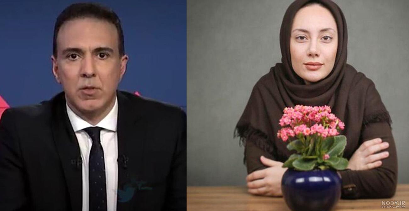 مجري هاي زن ايران اينترنشنال مجري هاي زن ايران اينترنشنال