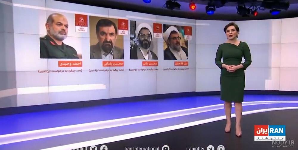 مجری زن ایران اینترنشنال چرا از این شبکه رفت؟ / پای تجاوز جنسی در میان است! مجری زن ایران اینترنشنال چرا از این شبکه رفت؟ / پای تجاوز جنسی در میان است!