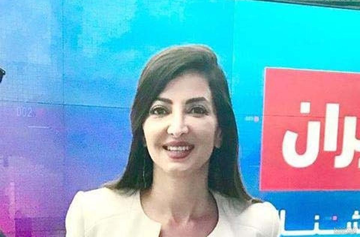 مجری معروف سیما، به شبكه ایران‌اینترنشنال پیوست؟ - بهار نیوز