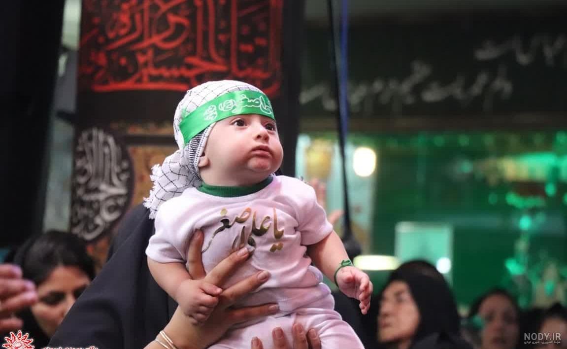 مجموعه تصاویر روز ششم محرم : قاسم بن الحسن علیهماالسلام | ضیاءالصالحین مجموعه تصاویر روز ششم محرم : قاسم بن الحسن علیهماالسلام | ضیاءالصالحین