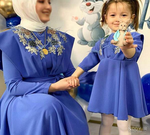 مدل لباس زرد بچه گانه مدل لباس زرد بچه گانه