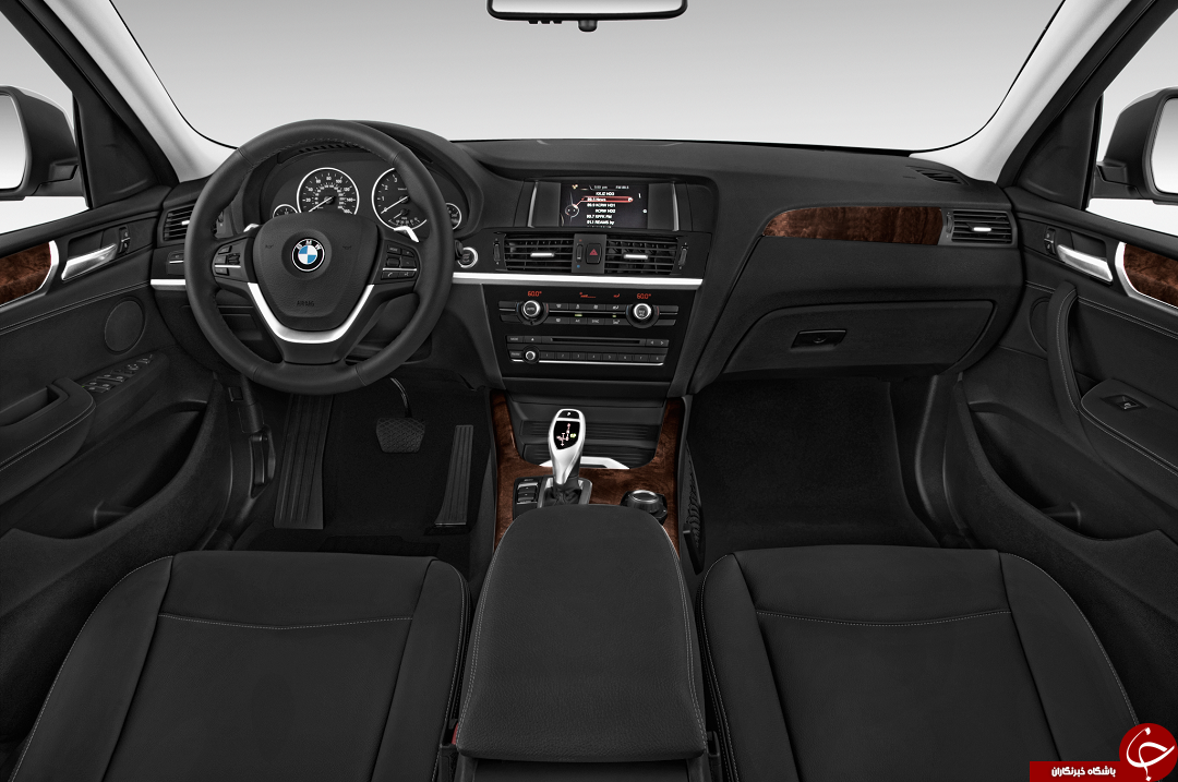 مشخصات بی ام و XM 2023 + قیمت و ویدیوی BMW XM - مجله خودرو کار مگز