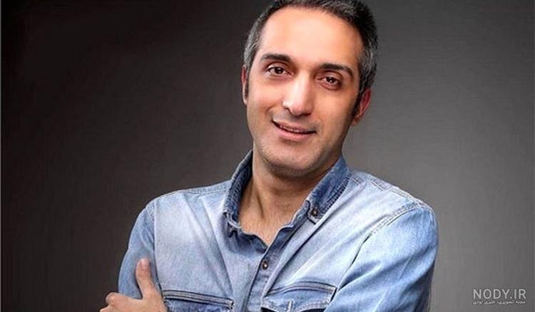 مصاحبه با امیرمهدی ژوله درباره موفقیت روزی روزگاری مریخ | فیلیموشات