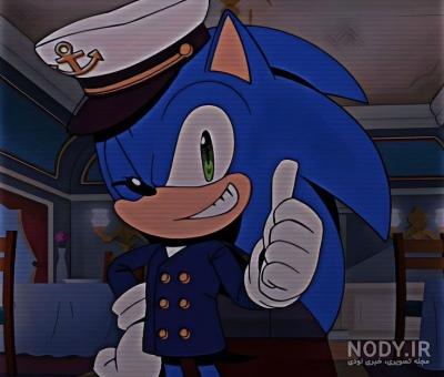 معرفی انیمه نوستالژی سونیک Sonic X | طرفداری