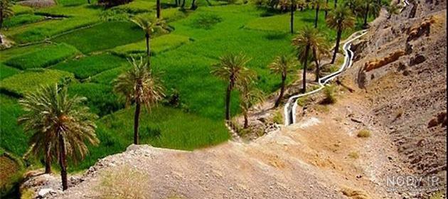 معرفی برترین جا‌های دیدنی زاهدان + آدرس و نقشه