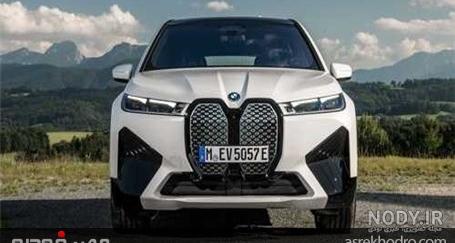 معرفی جدیدترین خودروهای bmw ( بی ام و)