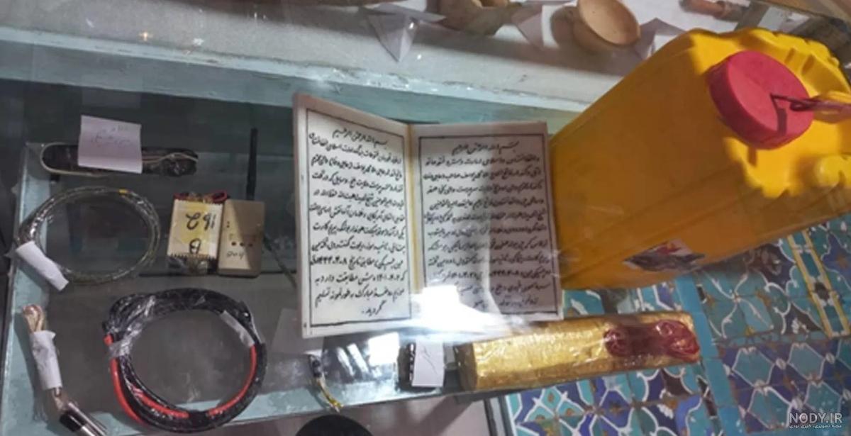 هدف قرار دادن تانک روسی با پهپاد انتحاری+عکس