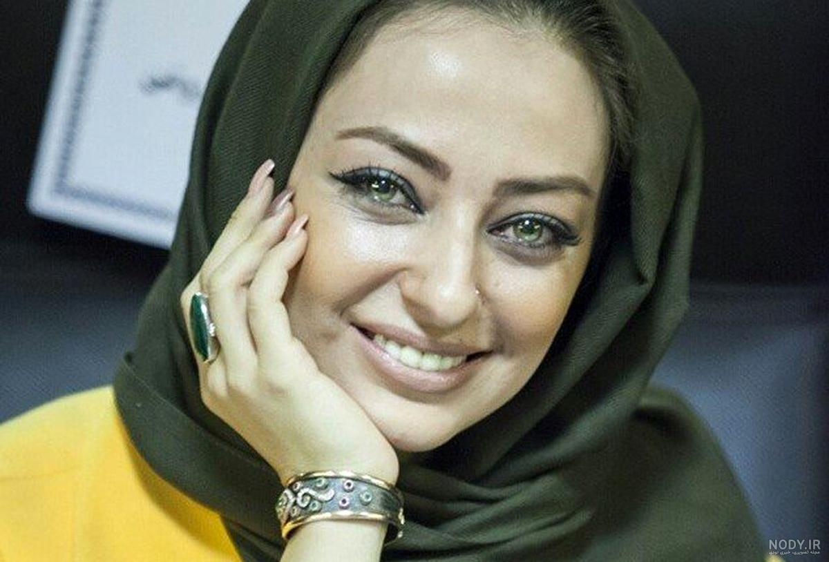 پوشش متفاوت نفیسه روشن در عکس جدیدش! | رصد روز | رسانه تخصصی بنگاههای اقتصادی پوشش متفاوت نفیسه روشن در عکس جدیدش! | رصد روز | رسانه تخصصی بنگاههای اقتصادی