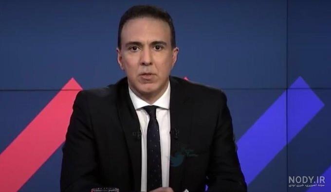 پیشنهاد مجری تلویزیون به مجری زن شبکه ایران اینترنشنال برای بازگشت به کشور + فیلم پیشنهاد مجری تلویزیون به مجری زن شبکه ایران اینترنشنال برای بازگشت به کشور + فیلم