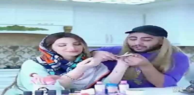 کلیپ های طنز السا عبدللهی - کادو عید | کلیپ فان کلیپ های طنز السا عبدللهی - کادو عید | کلیپ فان