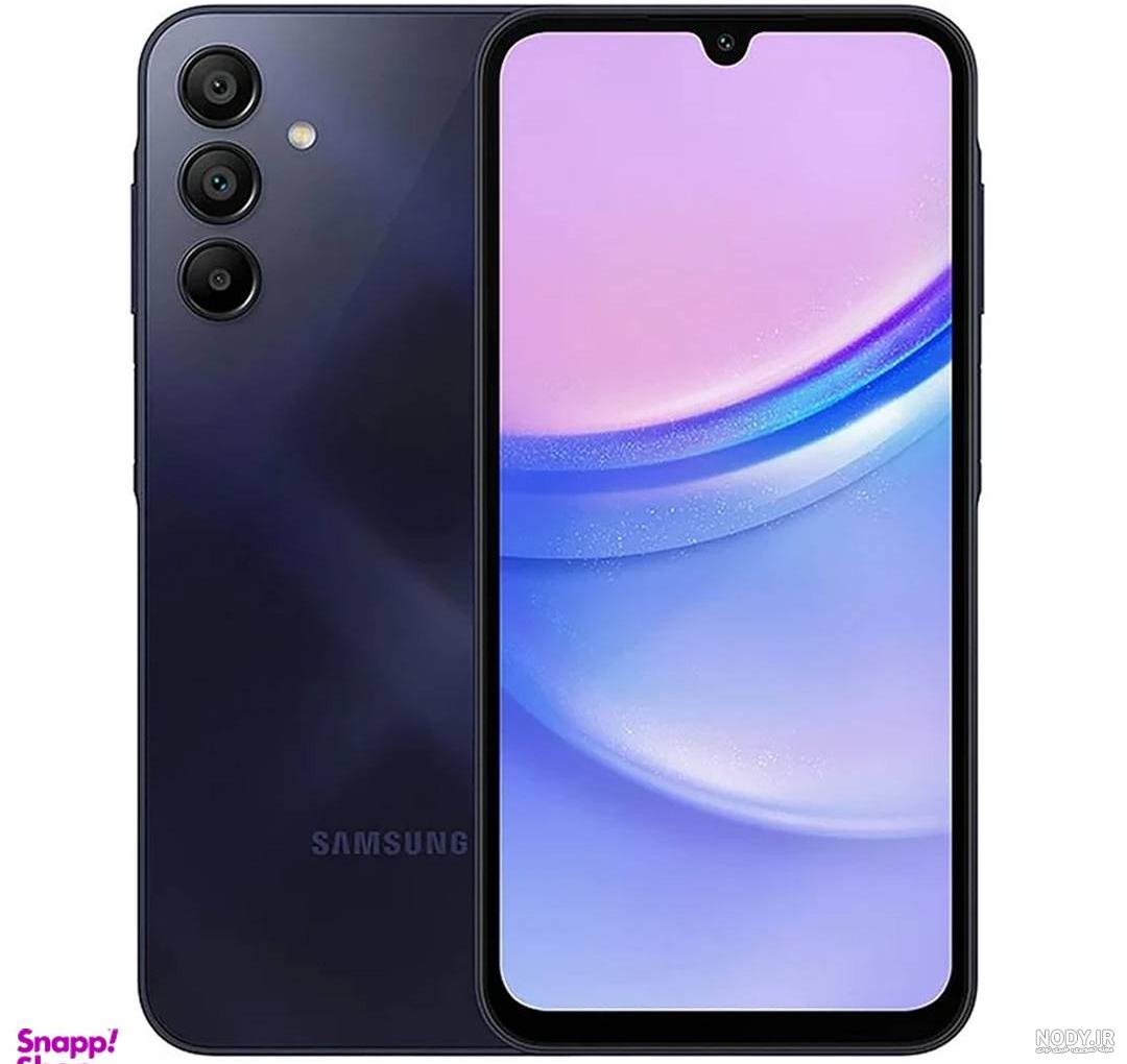 گوشی سامسونگ مدل Galaxy A13 ظرفیت 128 گیگابایت و رم 6 گیگابایت - فروشگاه اقساطی رادرام گوشی سامسونگ مدل Galaxy A13 ظرفیت 128 گیگابایت و رم 6 گیگابایت - فروشگاه اقساطی رادرام