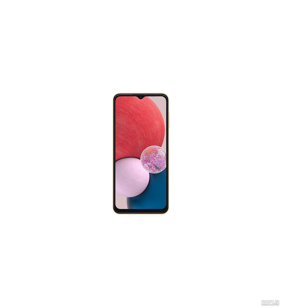 گوشی موبایل سامسونگ Galaxy A13 ظرفیت 128 گیگابایت و رم 4 گیگابایت ویتنام گوشی موبایل سامسونگ Galaxy A13 ظرفیت 128 گیگابایت و رم 4 گیگابایت ویتنام