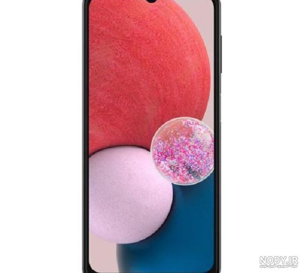 گوشی موبایل سامسونگ مدل Galaxy M14 5G دو سیم کارت ظرفیت 128 گیگابایت و رم 6 گوشی موبایل سامسونگ مدل Galaxy M14 5G دو سیم کارت ظرفیت 128 گیگابایت و رم 6