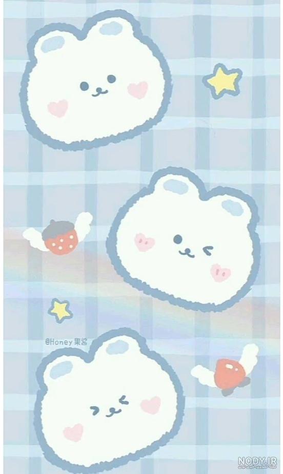 عکس خفن عکس پروفایل آبی شاخ