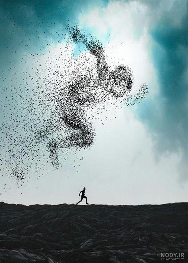 عکس انگیزشی فانتزی