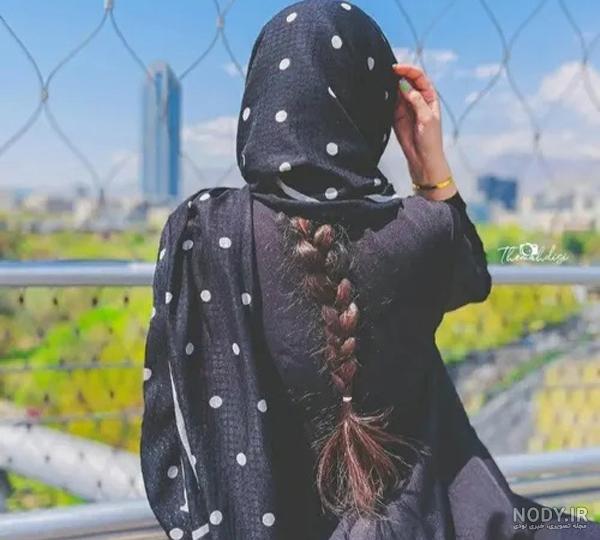 52 عکس دخترونه شیک و باکلاس برای پروفایل 2024 جدید؛ گنگ بالا بدون متن - گلی  خانوم