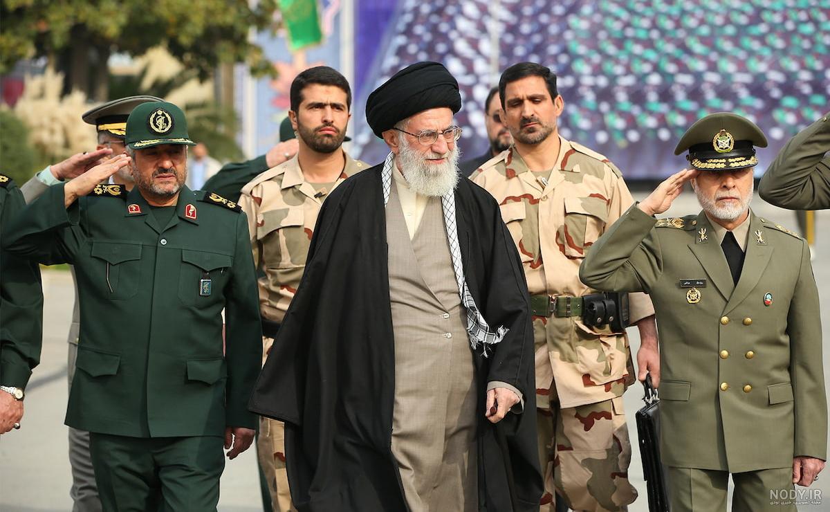 ارتقاء درجه ۲ تن از فرماندهان ناجا/ هادیانفر و گودرزی سرتیپ تمام شدند