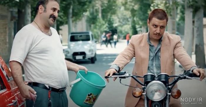 اسامی بازیگران سریال بی گناه + نام نقش های سریال با عکس