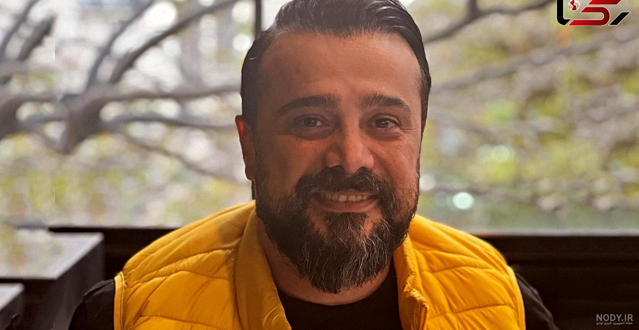 بچه محل عمو پورنگ به تلویزیون می‌آید