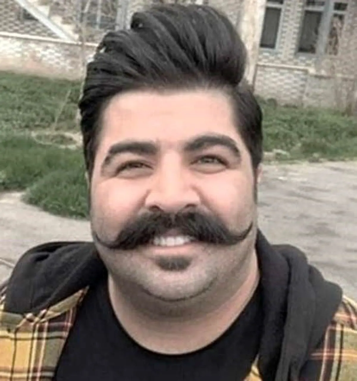 بیوگرافی بهنام بانی؛ زندگینامه بهنام بانی خواننده ایرانی، عکس شخصی بهنام بانی و همسرش بیوگرافی بهنام بانی؛ زندگینامه بهنام بانی خواننده ایرانی، عکس شخصی بهنام بانی و همسرش
