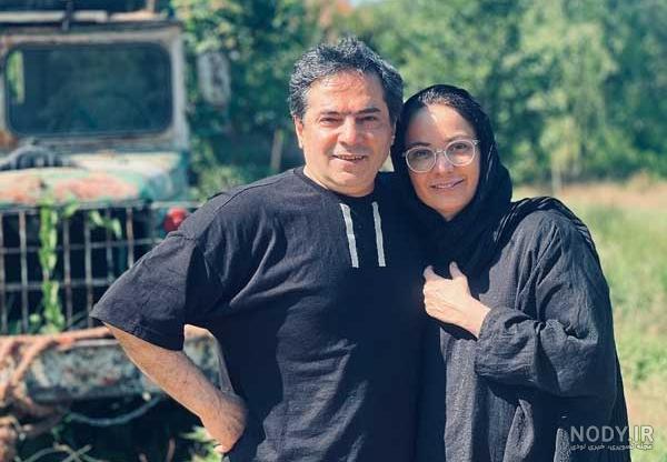بی‌گناه» مهران احمدی به پایان رسید