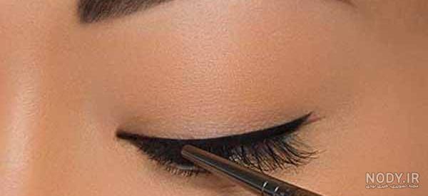 تاتو خط چشم انجام دهیم یا نه؟ نکاتی برای کشیدن خط چشم دائم تاتو خط چشم انجام دهیم یا نه؟ نکاتی برای کشیدن خط چشم دائم