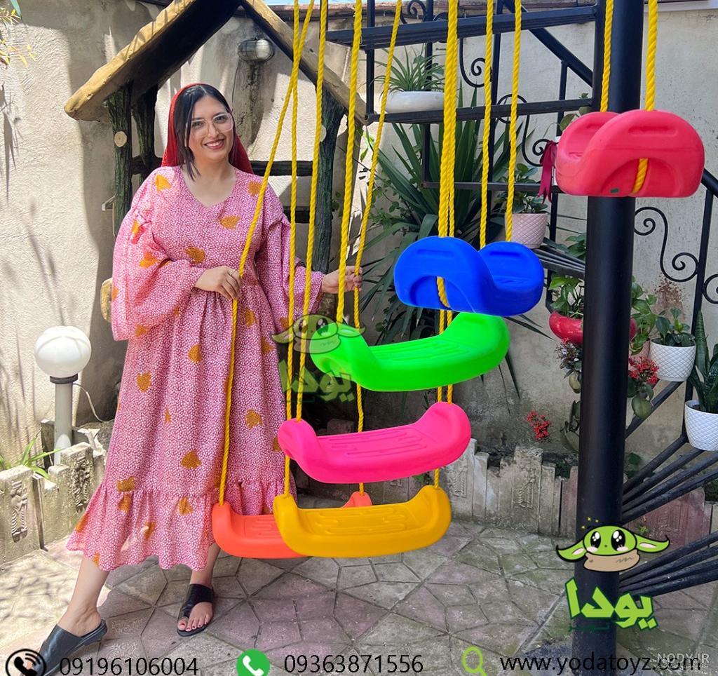 خرید انواع تاب و سرسره از فروشگاه اینترنتی دیجی کالا خرید انواع تاب و سرسره از فروشگاه اینترنتی دیجی کالا