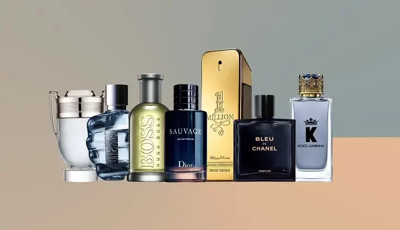 خرید عطر ورد فراگرانس آکوا پورا مردانه عطر ملکوتی
