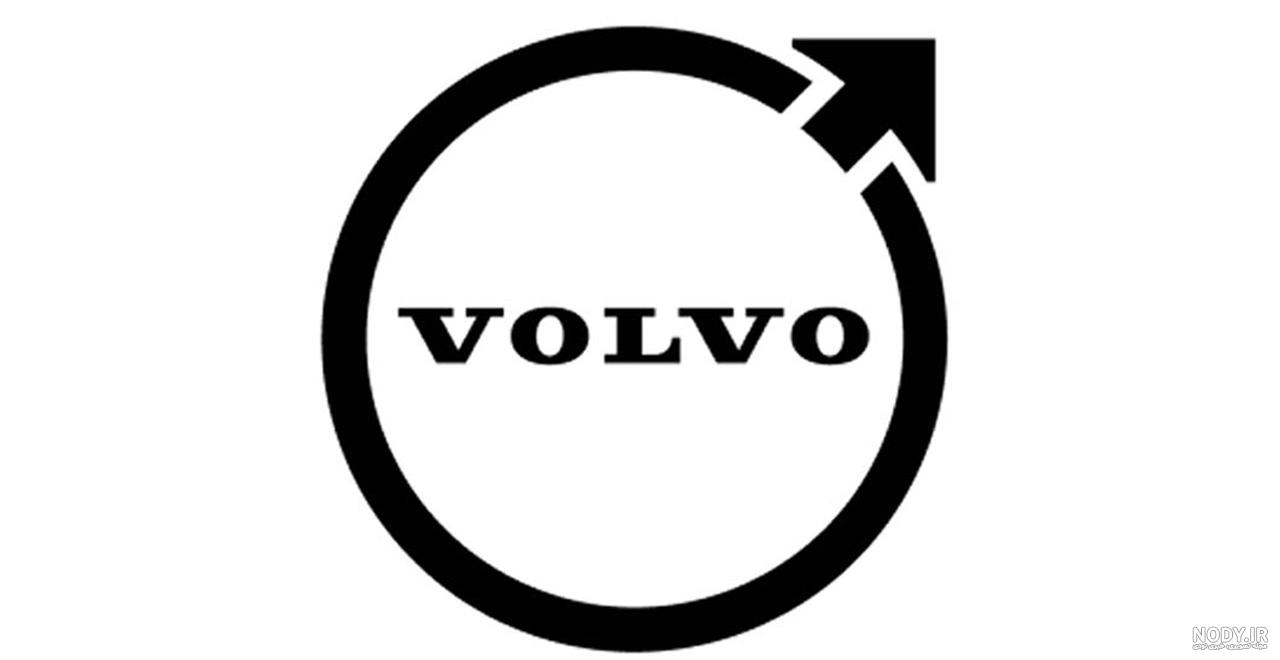 خرید و قیمت آرم VOLVO | ترب