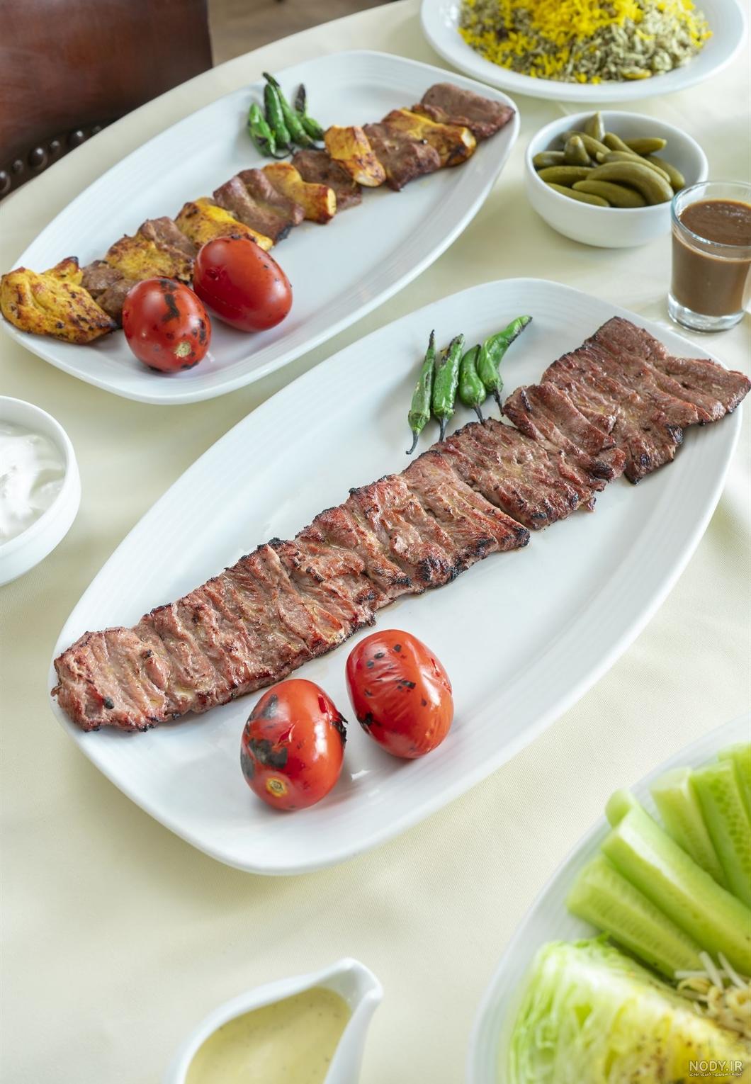 خرید و قیمت چلو کباب سلطانی