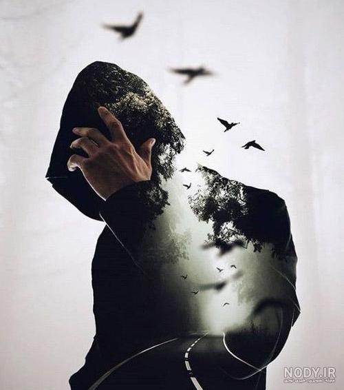 دانلود عکس پروفایل اینستا پسرونه باحال و جذاب بدون متن (پروفایل مردانه  متفاوت)