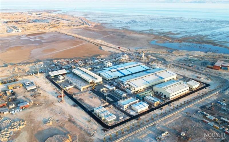 دستگاه آب شیرین کن صنعتی هیمورا [خرید مستقیم از کارخانه] فروش ویژه*تخفیفات  استثنایی*